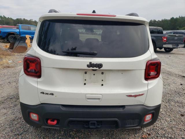 Photo 5 VIN: ZACNJBC11LPL82103 - JEEP RENEGADE T 