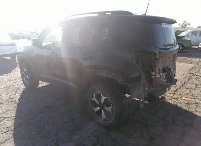 Photo 2 VIN: ZACNJBC11LPL83333 - JEEP RENEGADE 