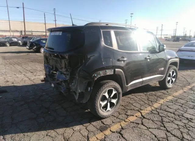 Photo 3 VIN: ZACNJBC11LPL83333 - JEEP RENEGADE 