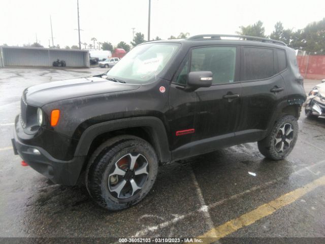 Photo 1 VIN: ZACNJBC11LPL83333 - JEEP RENEGADE 