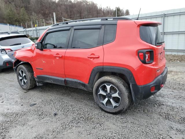 Photo 1 VIN: ZACNJBC12KPJ88792 - JEEP RENEGADE T 