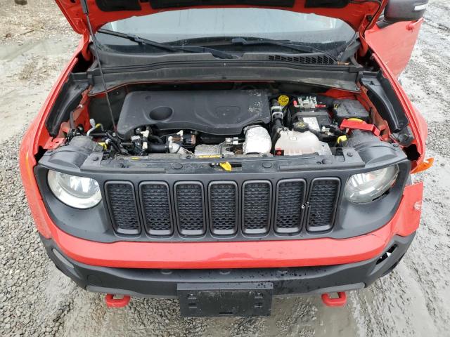 Photo 11 VIN: ZACNJBC12KPJ88792 - JEEP RENEGADE T 