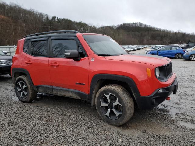 Photo 3 VIN: ZACNJBC12KPJ88792 - JEEP RENEGADE T 