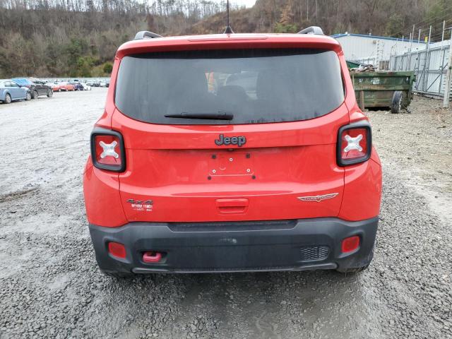 Photo 5 VIN: ZACNJBC12KPJ88792 - JEEP RENEGADE T 