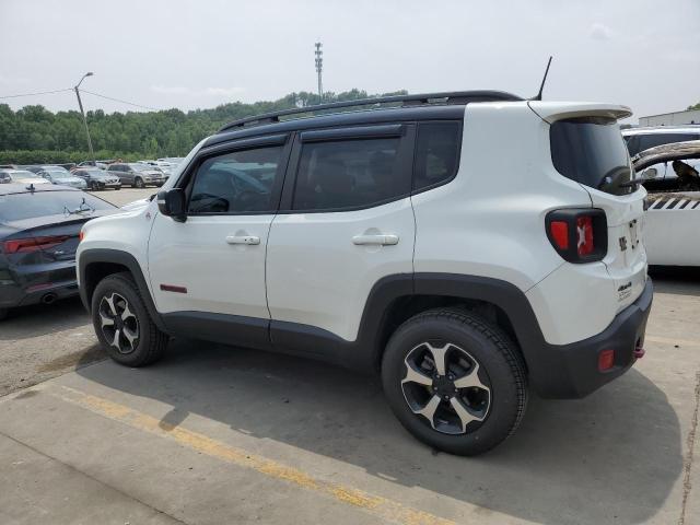 Photo 1 VIN: ZACNJBC12KPK00293 - JEEP RENEGADE 