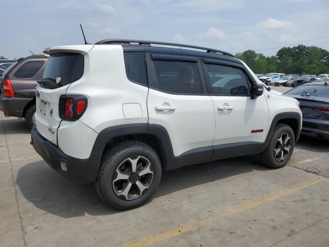 Photo 2 VIN: ZACNJBC12KPK00293 - JEEP RENEGADE 