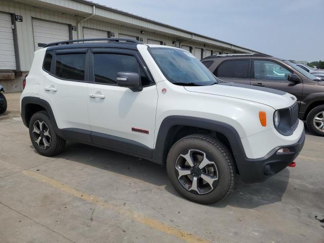 Photo 3 VIN: ZACNJBC12KPK00293 - JEEP RENEGADE 