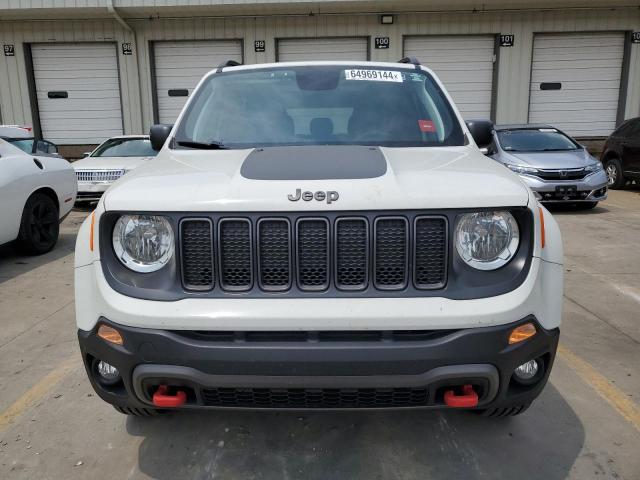 Photo 4 VIN: ZACNJBC12KPK00293 - JEEP RENEGADE 