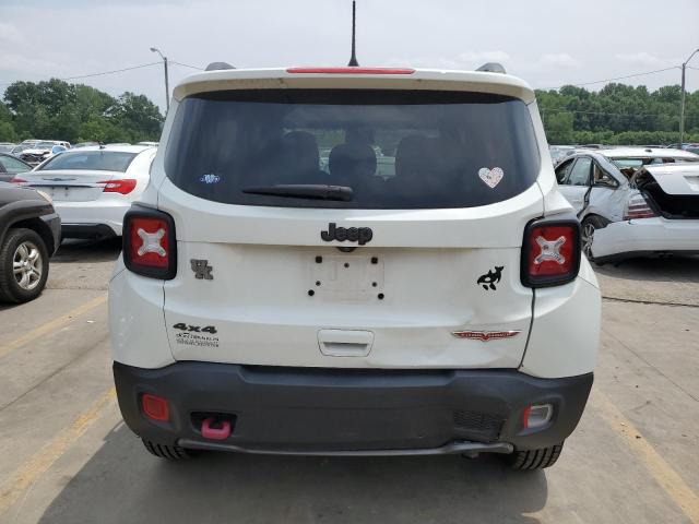 Photo 5 VIN: ZACNJBC12KPK00293 - JEEP RENEGADE 