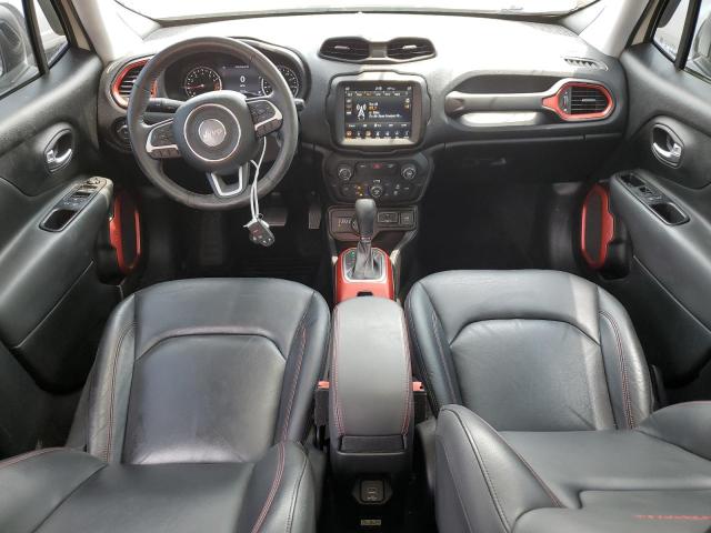 Photo 7 VIN: ZACNJBC12KPK00293 - JEEP RENEGADE 