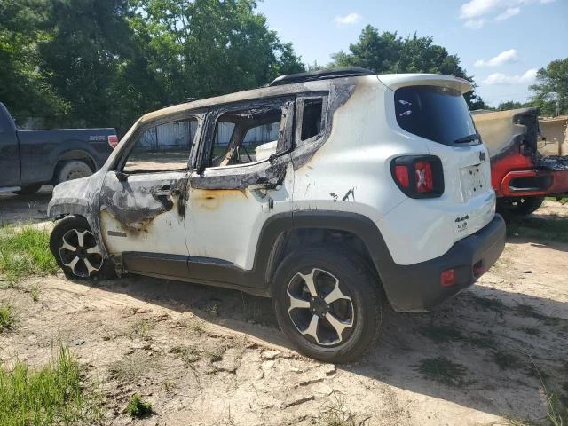 Photo 1 VIN: ZACNJBC12KPK01024 - JEEP RENEGADE T 