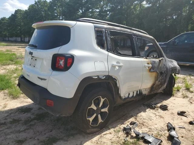 Photo 2 VIN: ZACNJBC12KPK01024 - JEEP RENEGADE T 