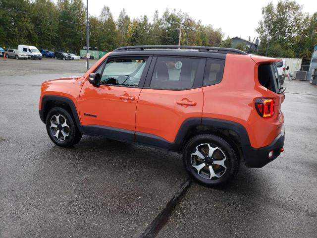 Photo 1 VIN: ZACNJBC12KPK05171 - JEEP RENEGADE T 