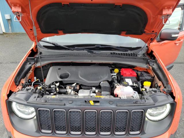 Photo 11 VIN: ZACNJBC12KPK05171 - JEEP RENEGADE T 