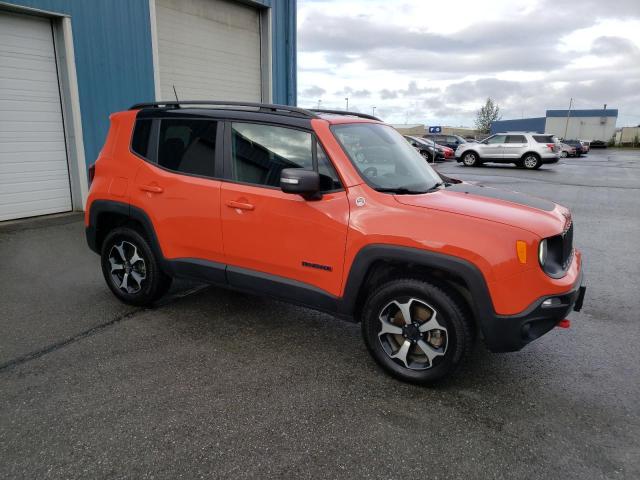 Photo 3 VIN: ZACNJBC12KPK05171 - JEEP RENEGADE T 