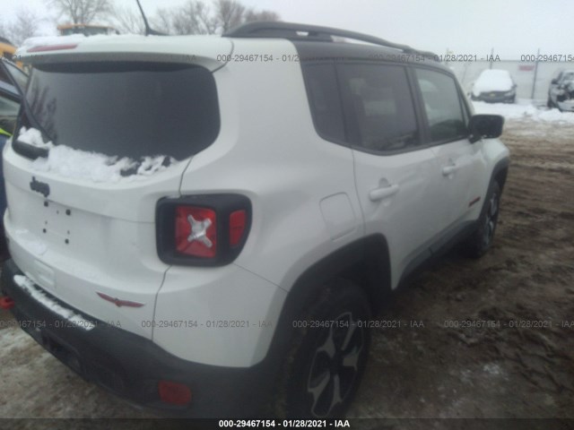 Photo 3 VIN: ZACNJBC12KPK08586 - JEEP RENEGADE 