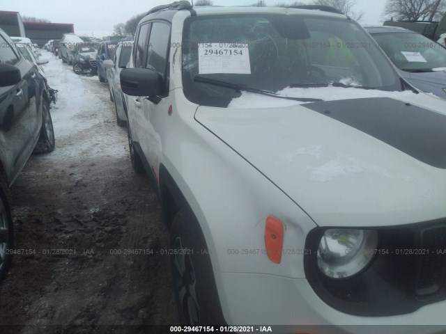 Photo 5 VIN: ZACNJBC12KPK08586 - JEEP RENEGADE 