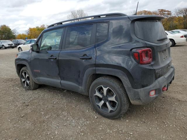 Photo 1 VIN: ZACNJBC12KPK10287 - JEEP RENEGADE 