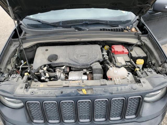 Photo 10 VIN: ZACNJBC12KPK10287 - JEEP RENEGADE 