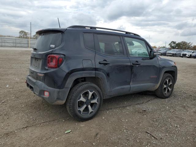 Photo 2 VIN: ZACNJBC12KPK10287 - JEEP RENEGADE 