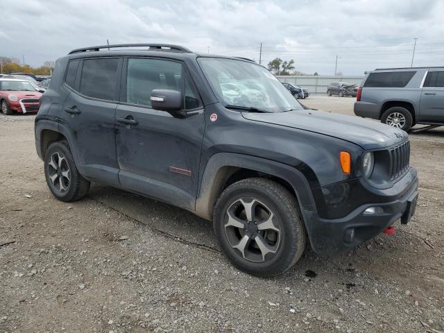 Photo 3 VIN: ZACNJBC12KPK10287 - JEEP RENEGADE 