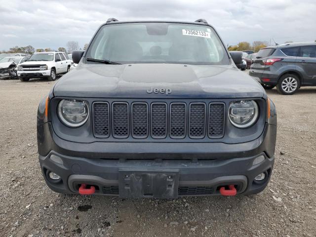 Photo 4 VIN: ZACNJBC12KPK10287 - JEEP RENEGADE 