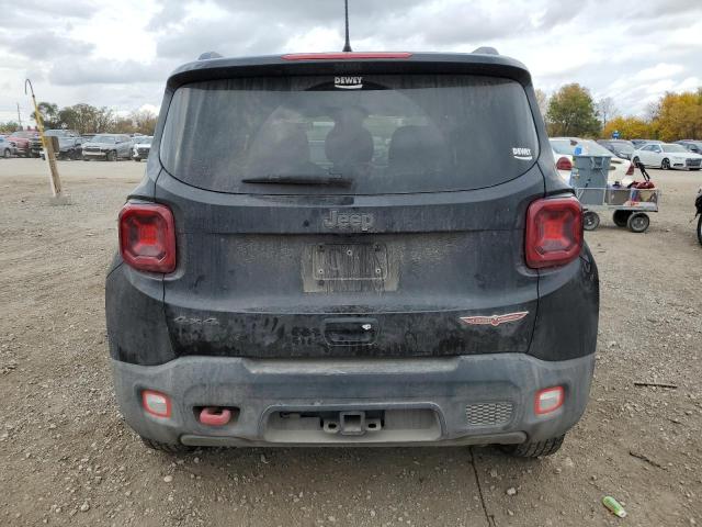 Photo 5 VIN: ZACNJBC12KPK10287 - JEEP RENEGADE 