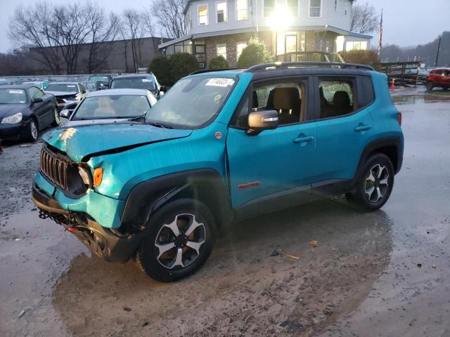 Photo 0 VIN: ZACNJBC12LPL08706 - JEEP RENEGADE 