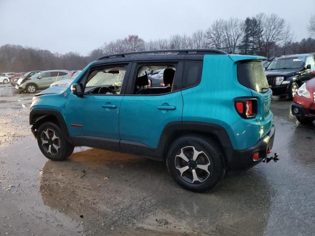 Photo 1 VIN: ZACNJBC12LPL08706 - JEEP RENEGADE 