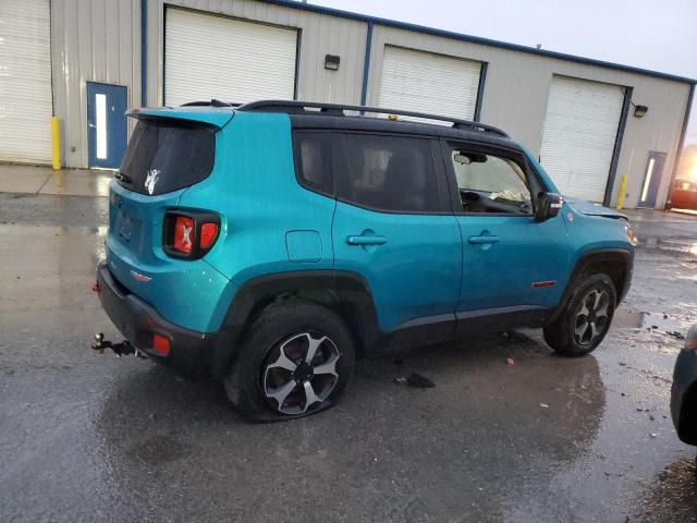 Photo 2 VIN: ZACNJBC12LPL08706 - JEEP RENEGADE 