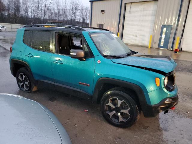 Photo 3 VIN: ZACNJBC12LPL08706 - JEEP RENEGADE 