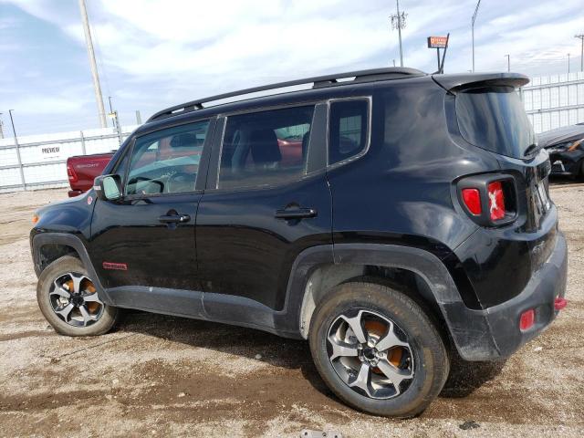 Photo 1 VIN: ZACNJBC12LPL41169 - JEEP RENEGADE T 