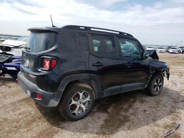 Photo 2 VIN: ZACNJBC12LPL41169 - JEEP RENEGADE T 