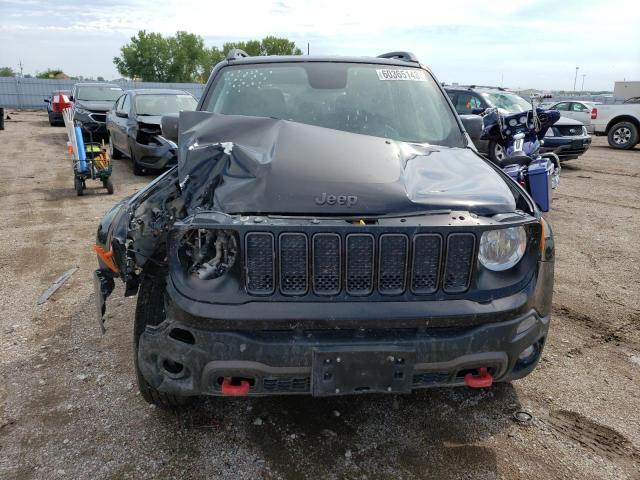 Photo 4 VIN: ZACNJBC12LPL41169 - JEEP RENEGADE T 