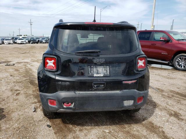 Photo 5 VIN: ZACNJBC12LPL41169 - JEEP RENEGADE T 