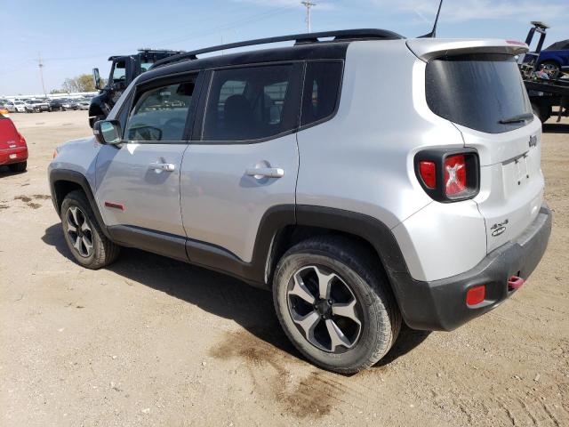 Photo 1 VIN: ZACNJBC12LPL45786 - JEEP RENEGADE T 