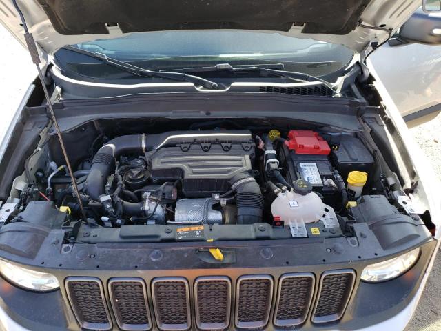 Photo 11 VIN: ZACNJBC12LPL45786 - JEEP RENEGADE T 