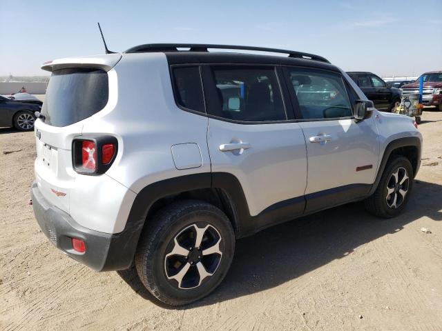 Photo 2 VIN: ZACNJBC12LPL45786 - JEEP RENEGADE T 