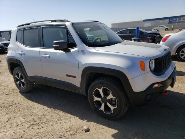 Photo 3 VIN: ZACNJBC12LPL45786 - JEEP RENEGADE T 