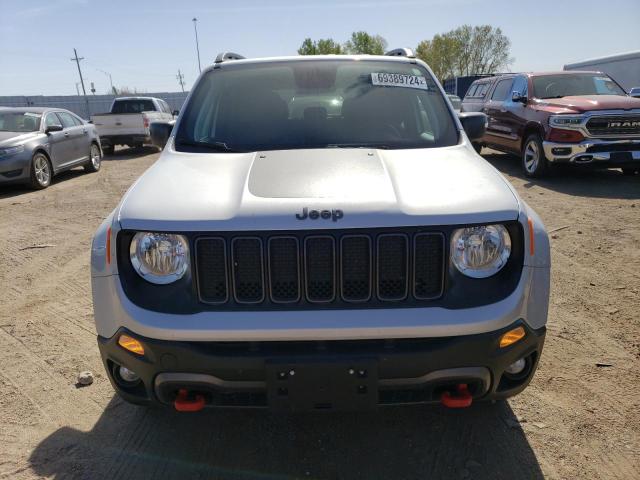 Photo 4 VIN: ZACNJBC12LPL45786 - JEEP RENEGADE T 