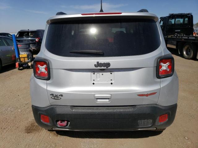 Photo 5 VIN: ZACNJBC12LPL45786 - JEEP RENEGADE T 