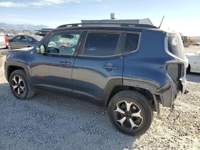 Photo 1 VIN: ZACNJBC12LPL99329 - JEEP RENEGADE T 