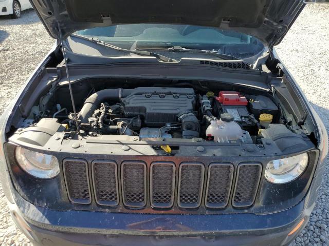 Photo 11 VIN: ZACNJBC12LPL99329 - JEEP RENEGADE T 