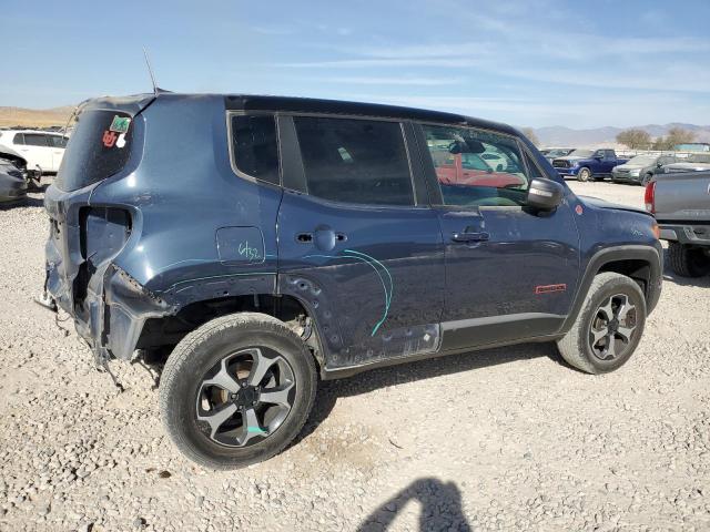 Photo 2 VIN: ZACNJBC12LPL99329 - JEEP RENEGADE T 