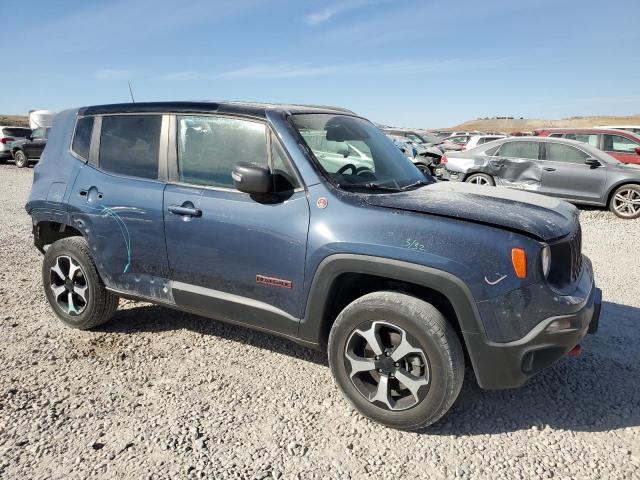 Photo 3 VIN: ZACNJBC12LPL99329 - JEEP RENEGADE T 