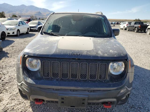 Photo 4 VIN: ZACNJBC12LPL99329 - JEEP RENEGADE T 