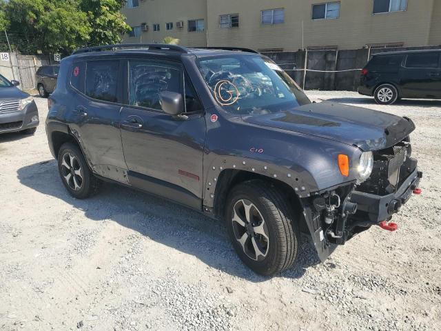 Photo 3 VIN: ZACNJBC12LPM06375 - JEEP RENEGADE 