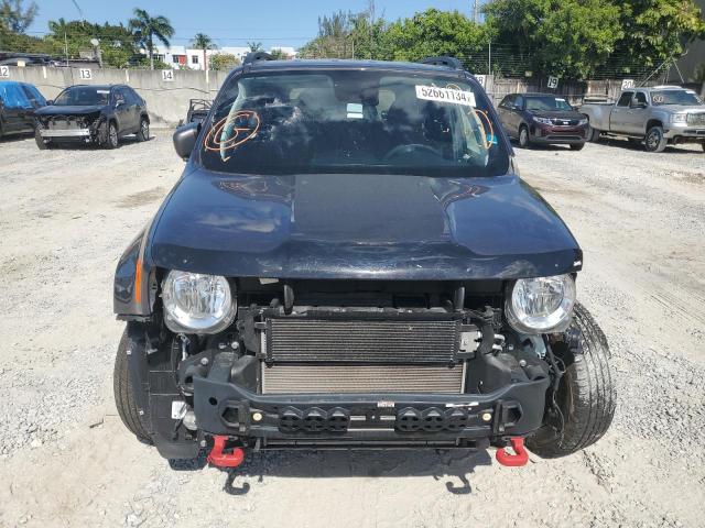 Photo 4 VIN: ZACNJBC12LPM06375 - JEEP RENEGADE 