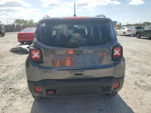 Photo 5 VIN: ZACNJBC12LPM06375 - JEEP RENEGADE 