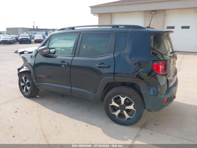 Photo 2 VIN: ZACNJBC13KPK25476 - JEEP RENEGADE 